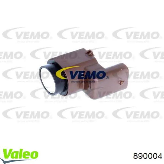 Купить 890004 VALEO Парктроник