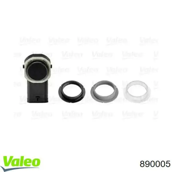 Купить 890005 VALEO Парктроник