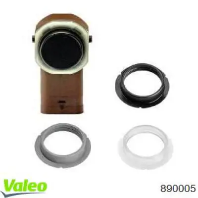 Парктроник передний VALEO 890005