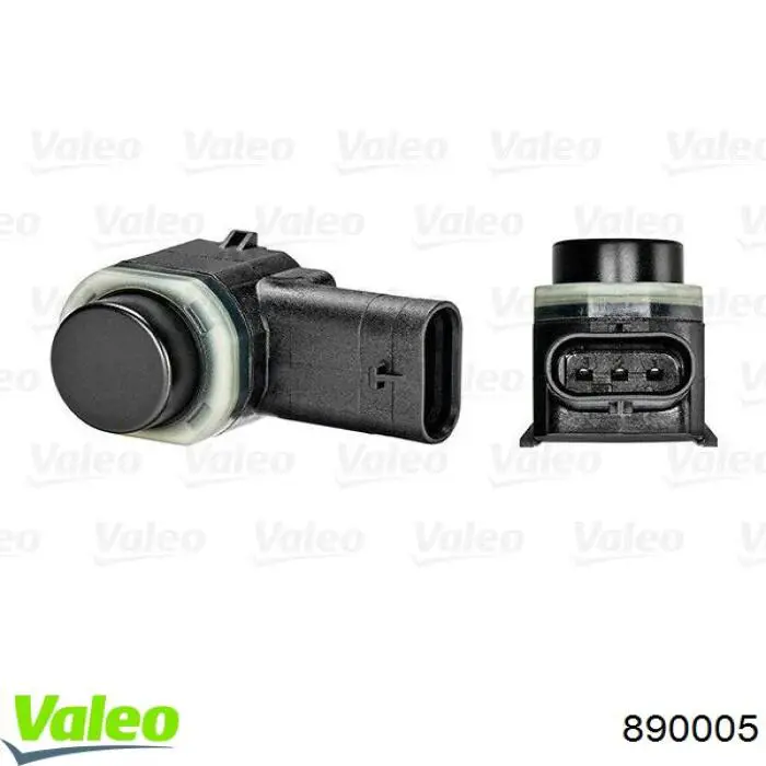 890005 VALEO Передние парктроники