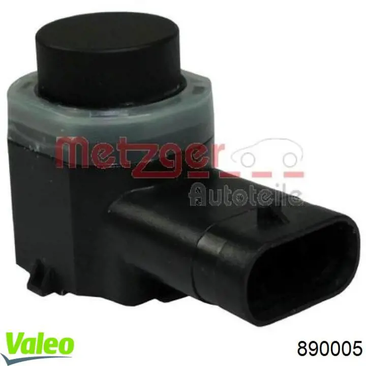 Датчик сигнализации парковки VALEO 890005 цена, от 13.59 USD