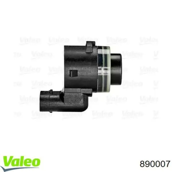 Парктроник, боковой VALEO 890007