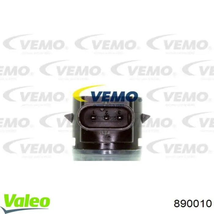 890010 VALEO