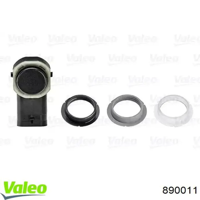 890011 VALEO Передние парктроники
