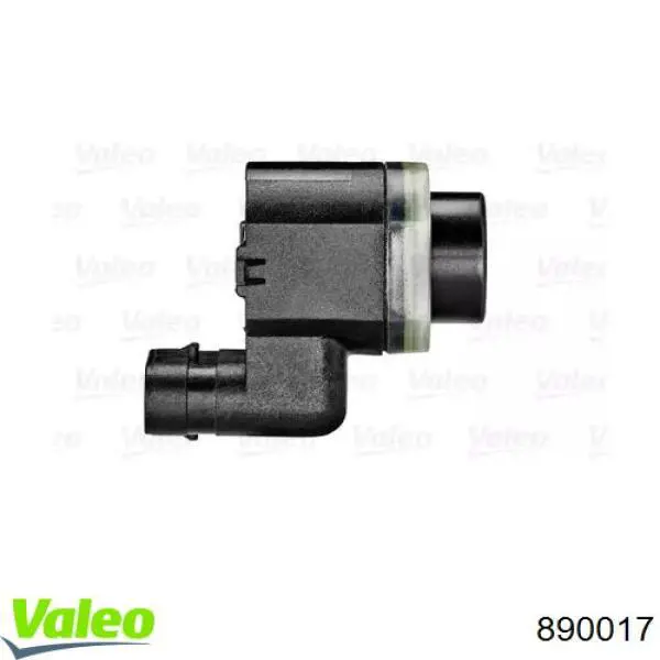 Купить 021016041010 Magneti Marelli Датчик сигнализации парковки (парктроник) передний боковой