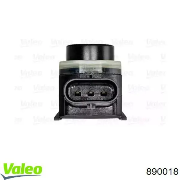 Датчики парковки задний VALEO 890018