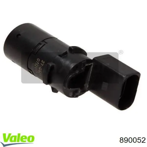 Парктроники задние 890052 VALEO