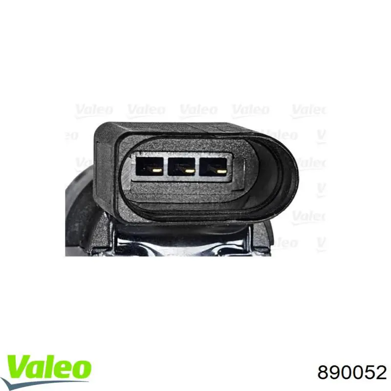 Купить 890052 VALEO Парктроники задние