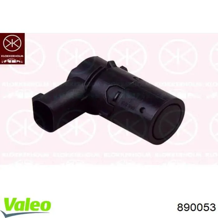 Купить 66060 FAE Парктроники задние