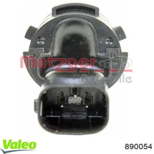 890054 VALEO Датчик парктроника центральный