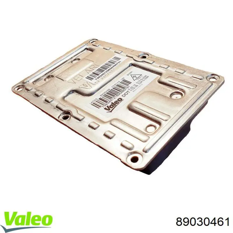 Ксенон, блок управления VALEO 89030461 цена, от 35.84 USD