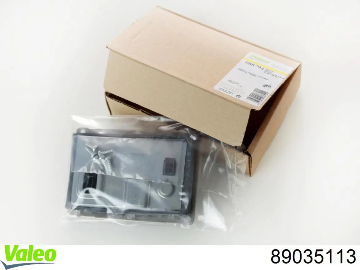 Ксенон, блок управления VALEO 89035113 цена, от 36.08 USD