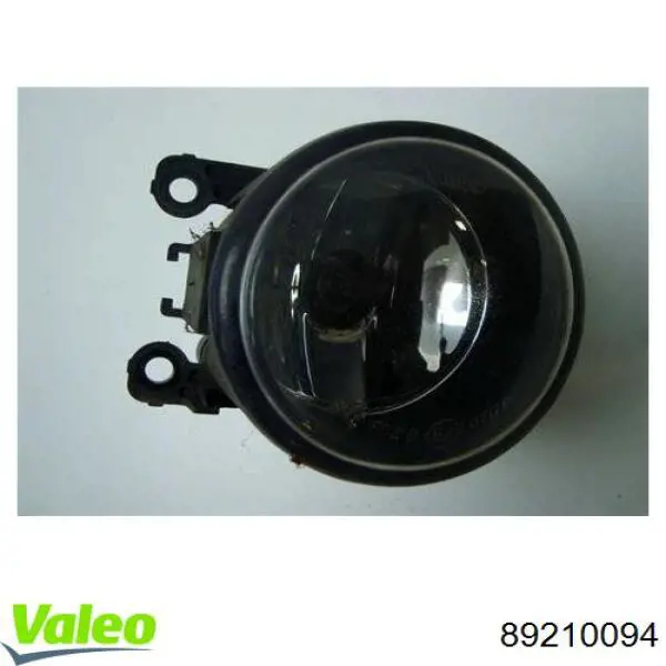 Faro antiniebla izquierdo / derecho 89210094 VALEO