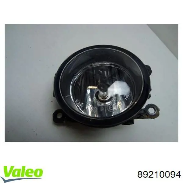 89210094 VALEO Противотуманки