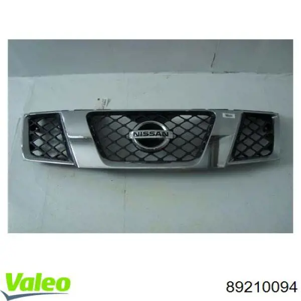 Купить 89210094 VALEO Туманки