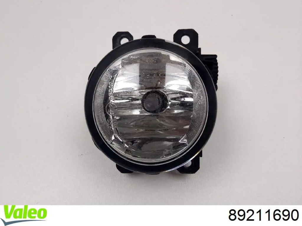 89211690 VALEO Противотуманки