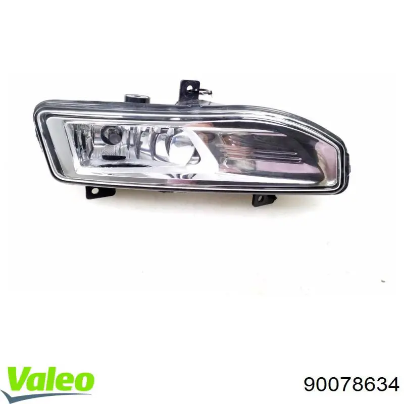  90078634 VALEO