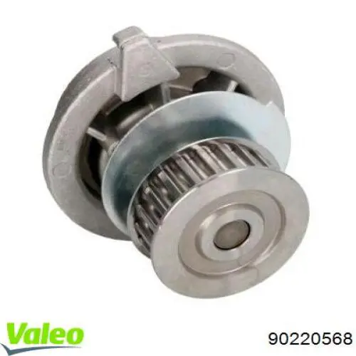 Помпа 90220568 VALEO
