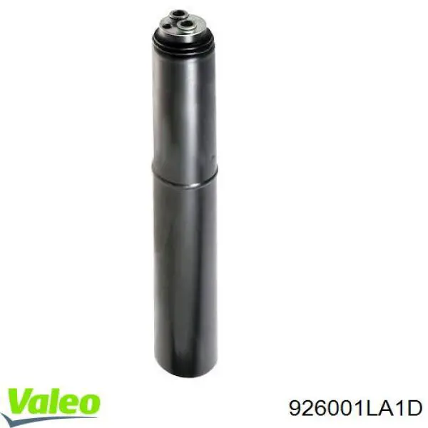 Компрессор системы кондиционирования Nissan/Infiniti 926001LA0A цена, от 308.43 USD