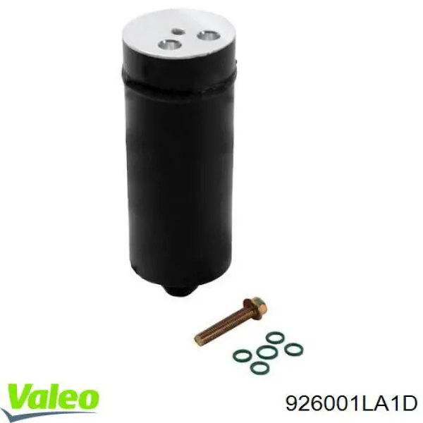 Купить 926001LA0A Nissan/Infiniti Компрессор климатической установки