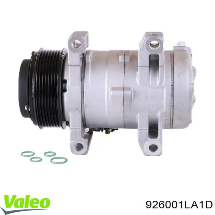 926001LA0A Nissan/Infiniti Компрессор хладагента