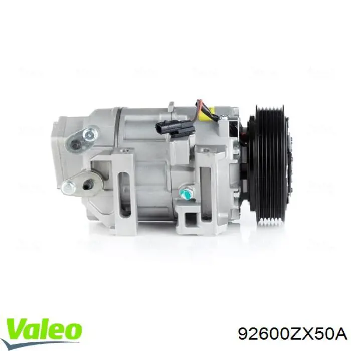 92600ZX50A VALEO 