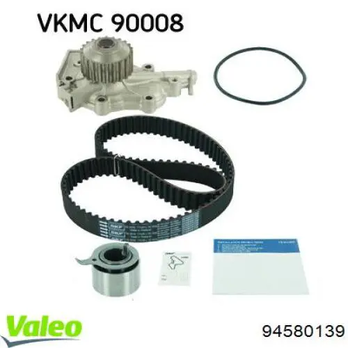 Ролик ГРМ 94580139 VALEO