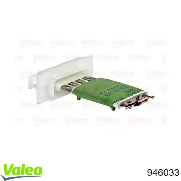 946033 VALEO