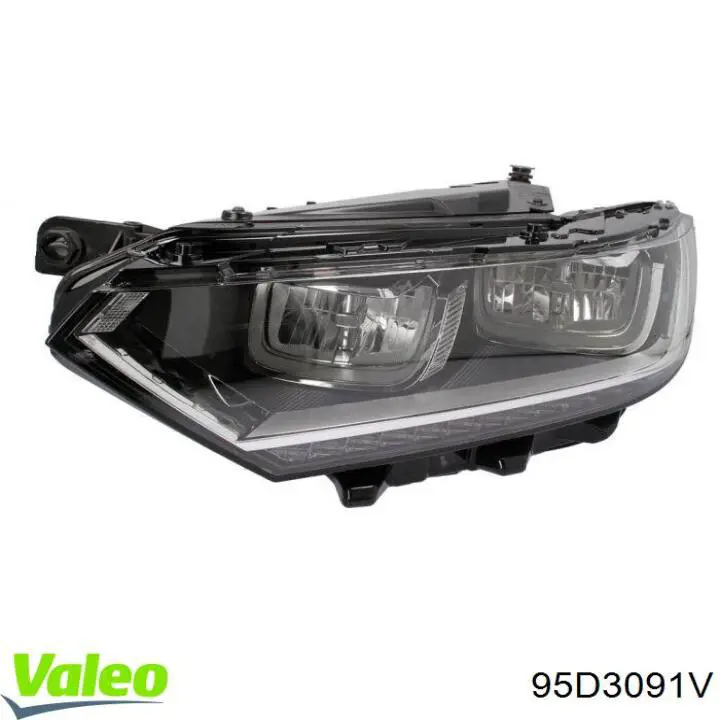  95D3091V VALEO