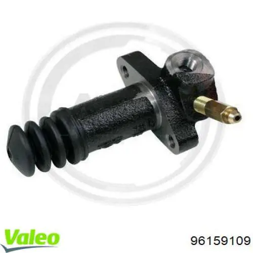 Рабочий цилиндр сцепления VALEO 96159109 цена, от 15.87 USD