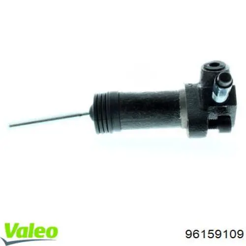 Рабочий цилиндр сцепления 96159109 VALEO