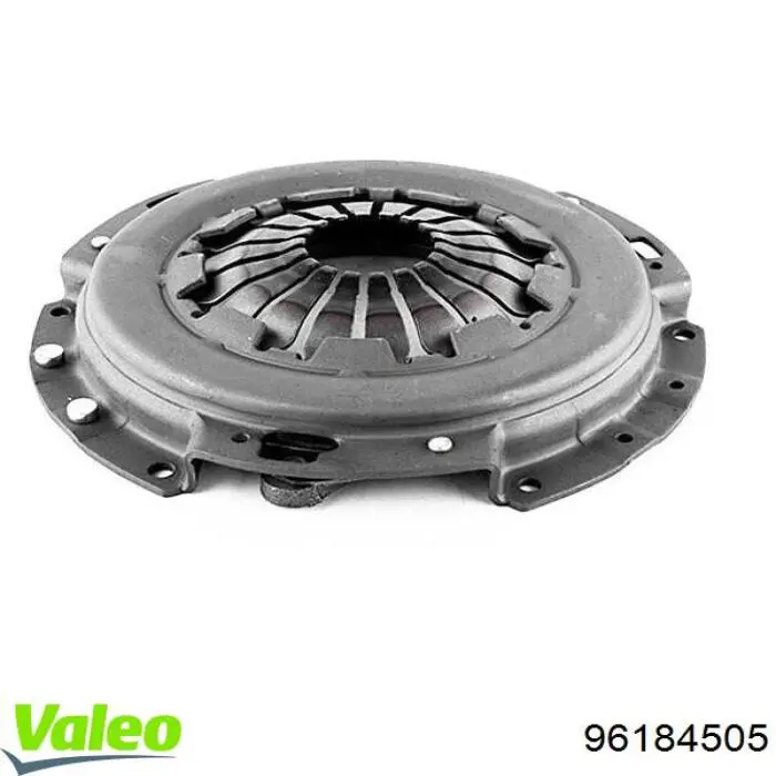 Корзина сцепления 96129653 General Motors