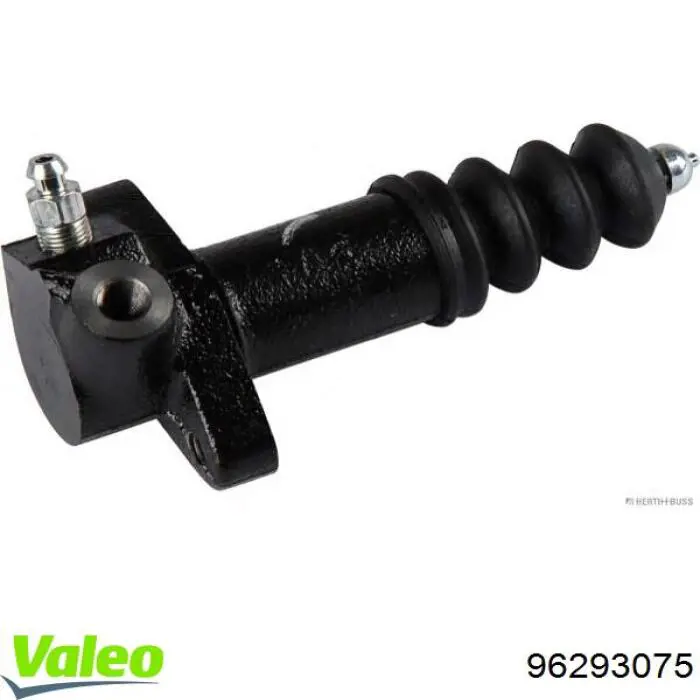 Рабочий цилиндр сцепления VALEO 96293075 цена, от 19.46 USD