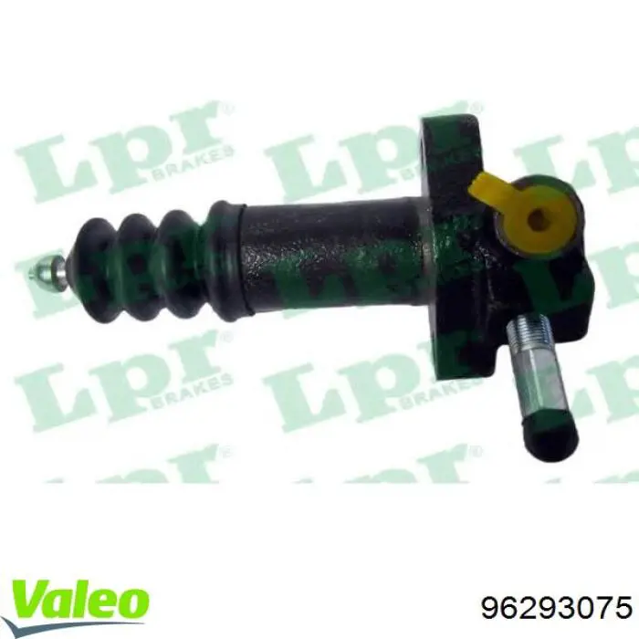 96293075 VALEO Рабочий цилиндр