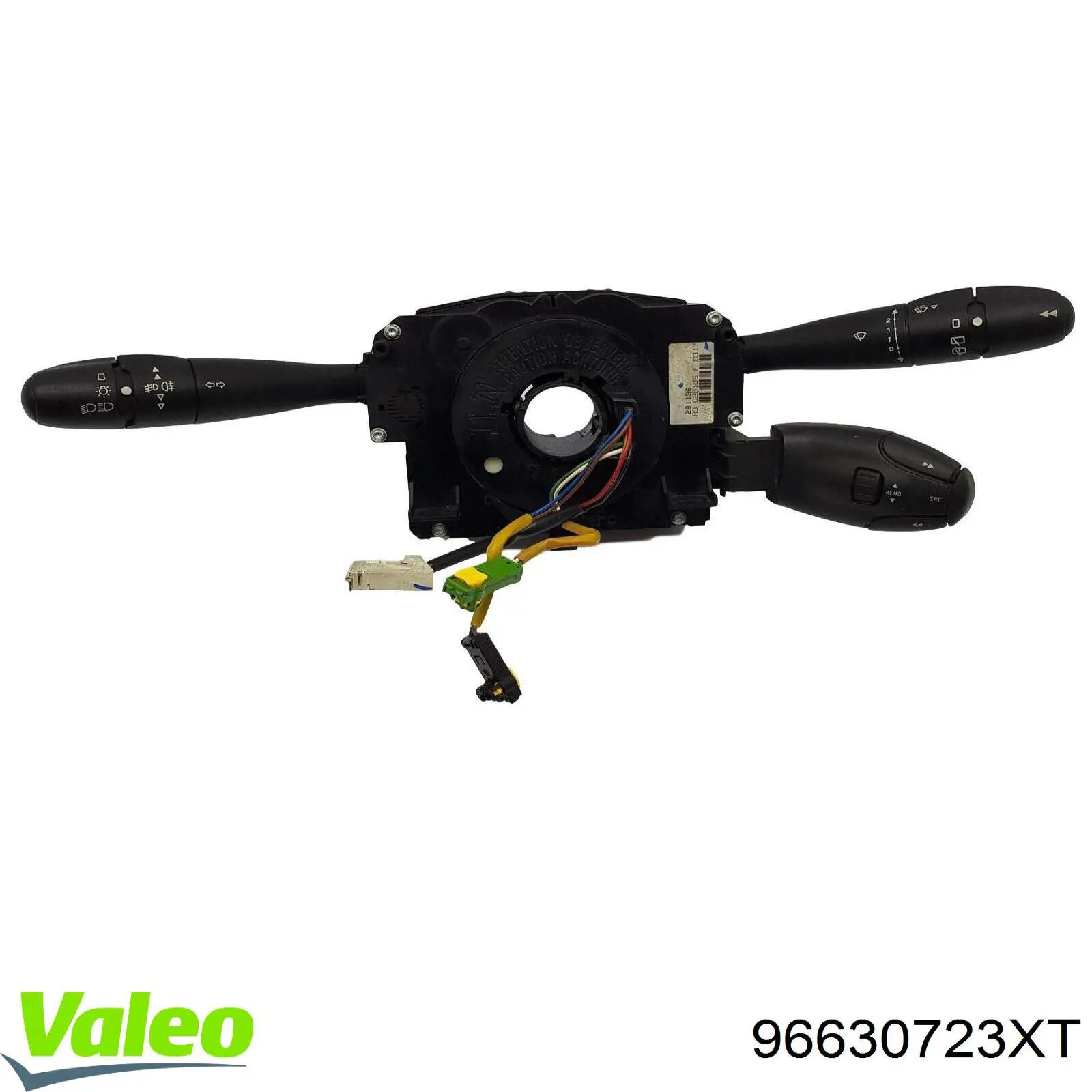  96630723XT VALEO