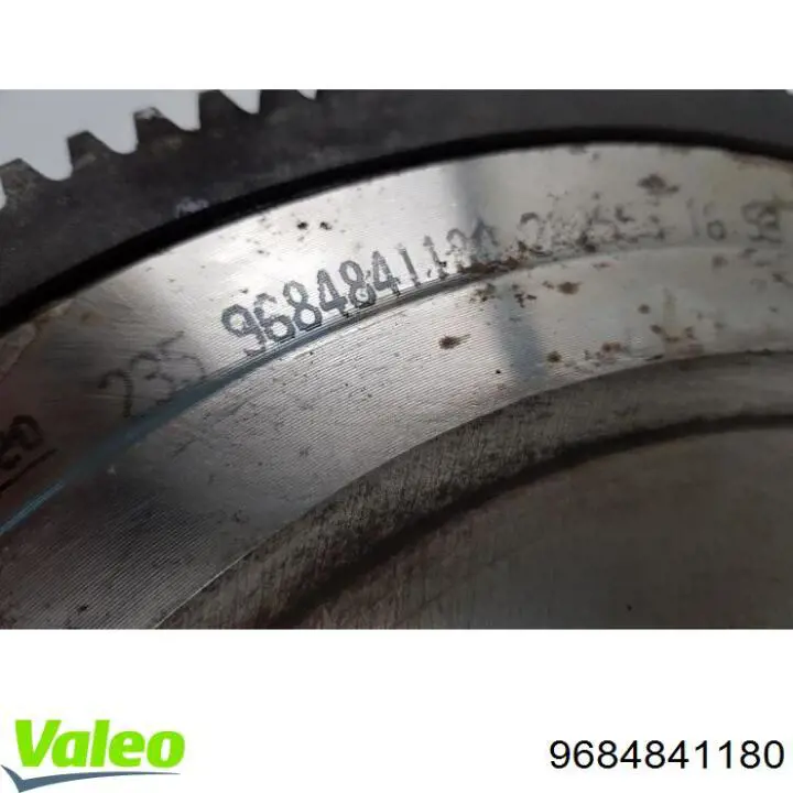 Купить 9684841180 Peugeot/Citroen 