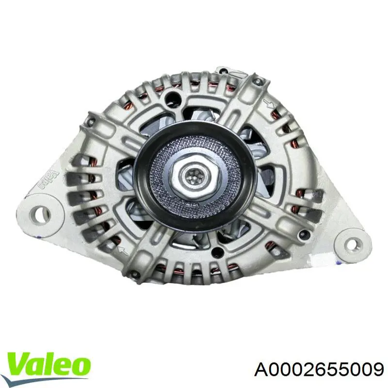 Генератор автомобиля Hyundai/Kia 3730038400AT
