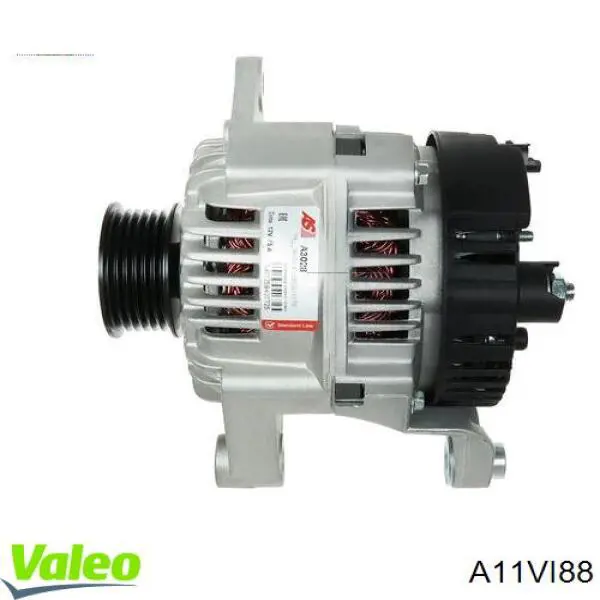 Купить A11VI88 MSG Rebuilding Генератор