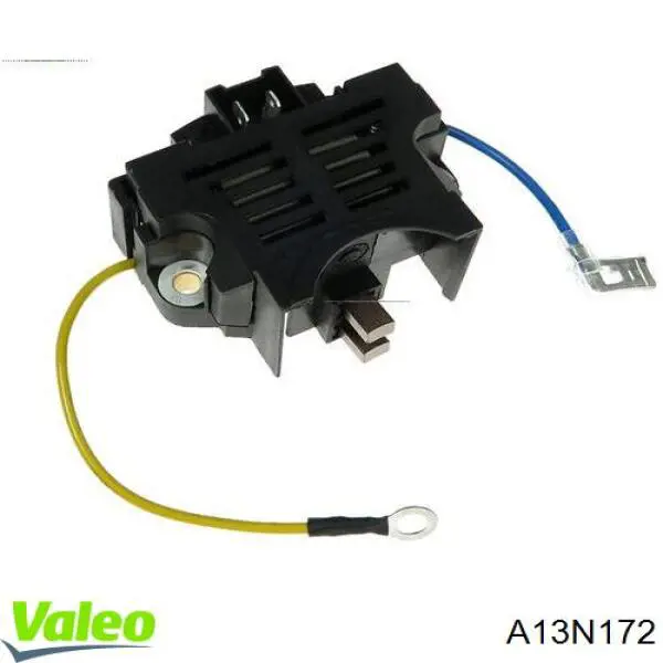 A13N172 VALEO генератор