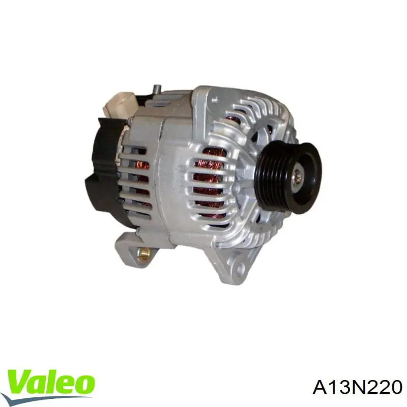 A13N220 VALEO генератор
