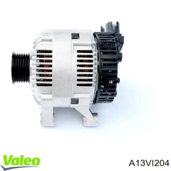 Генератор A13VI204 VALEO