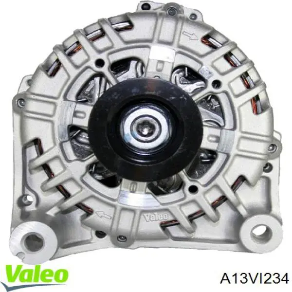 A13VI234 VALEO Генератор автомобильный