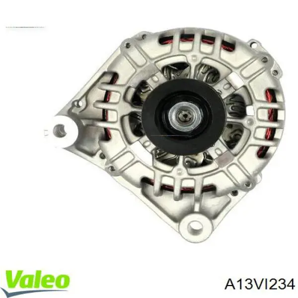 Купить A13VI234 VALEO Генератор
