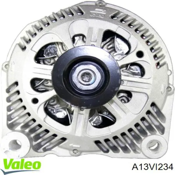 Генератор A13VI234 VALEO