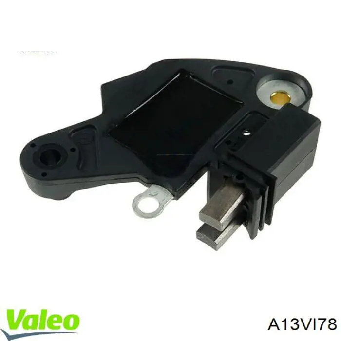 A13VI78 VALEO Генератор автомобильный