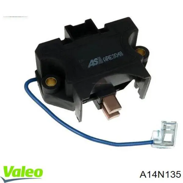 Генератор 541147 VALEO