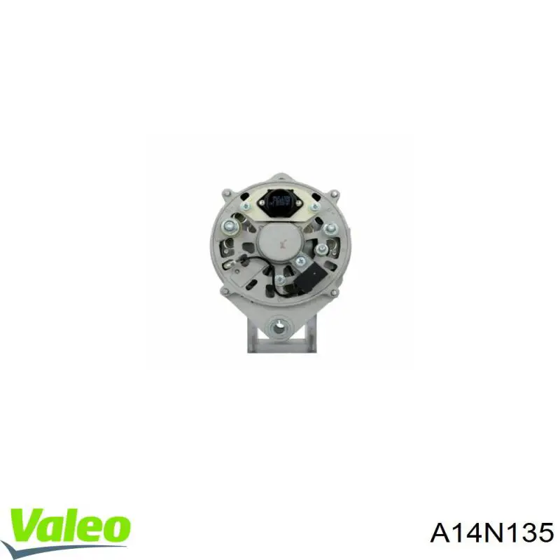 Автомобильный генератор VALEO 541147 цена, от 90.59 USD