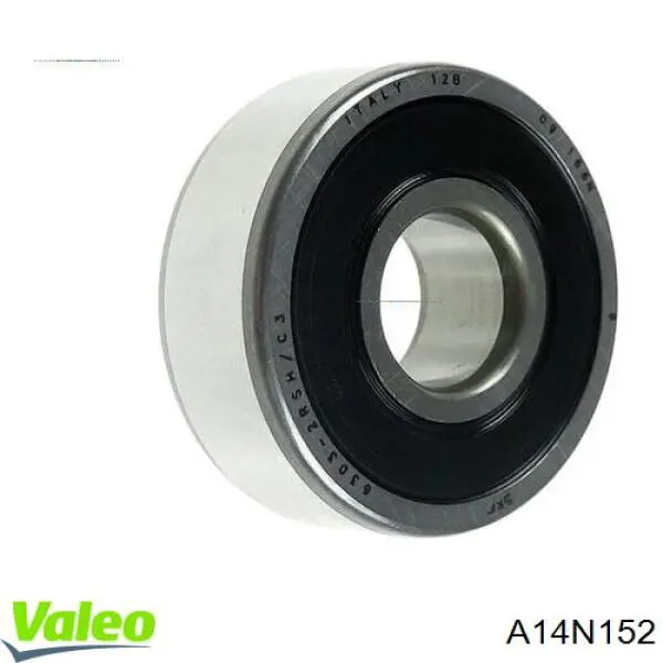 Генератор автомобиля Renault (RVI) 7700805873