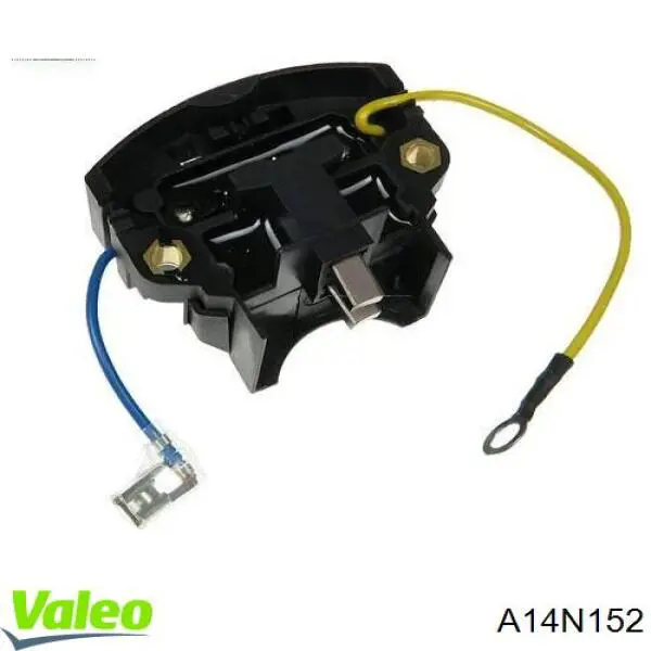 7700805873 Renault (RVI) Генератор автомобильный