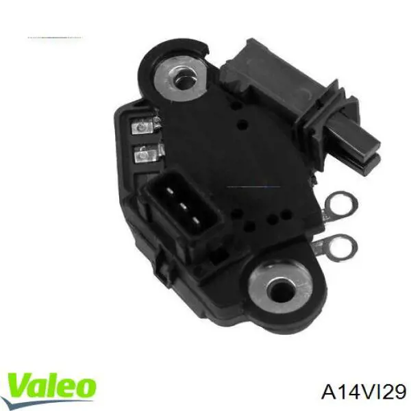 Автомобильный генератор VALEO A14VI29 цена, от 188.32 USD